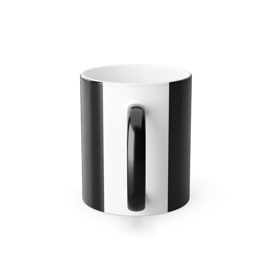 Color Morphing Magic Mug - Magical Transformation Coffee Cup, Unique Gift for Coffee Lovers, Fun Art Mug, Color Changing Tea Mug, [...]